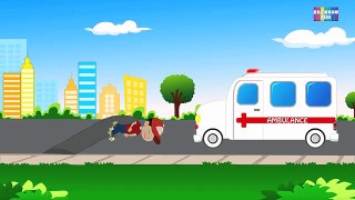 Ambulance | Uses of Ambulance