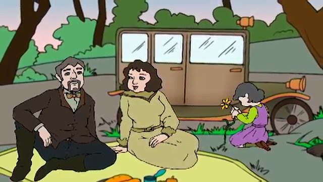 BÁC NÔNG DÂN VÀ NGÀI QUÝ TỘC - Phim Hoạt Hình – Khoảnh Khắc Kỳ Diệu - Phim Hoạt Hình Hay Nhất 2018