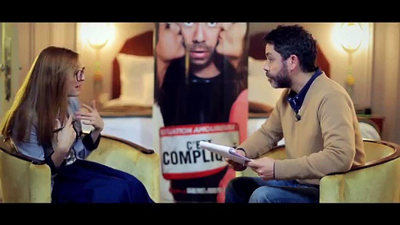 Carte de Presque : Manu Payet (avec Alison Wheeler)