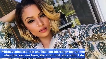 Whitney Reign (The Four Season 2) Lifestyle, Net Worth, Boyfriends, Song, Age, Family, Bio, Wiki !