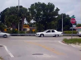 TWIN TURBO ROADMASTER#5