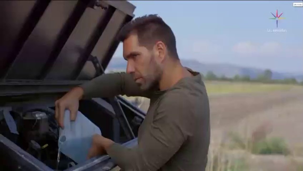 Avance Capitulo 45 La Reina Del Flow 2