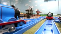 Tomy The Adventure Begins: Thomas Introduction