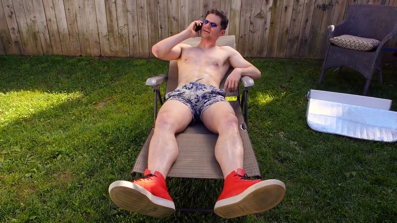 Its My Belly Button (Song)