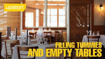 UPSTART: The evolution of Offpeak