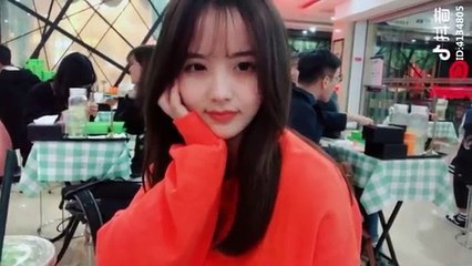 Tik Tok Cô gái xinh đẹp với giọng hát cực hay lay động trái tim của hàng triệu người (1)
