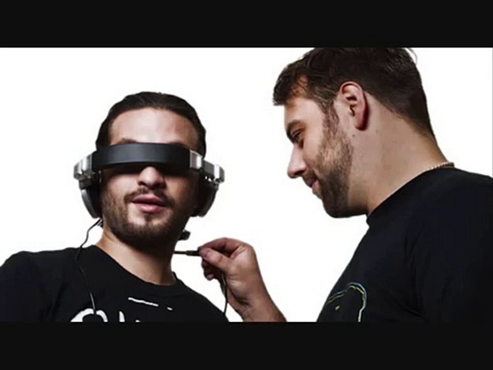 Steve Angello & Sebastian Ingrosso UMBRELLA