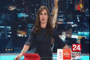 César Villanueva no descartó flexibilizar ingreso de venezolanos en algunos casos