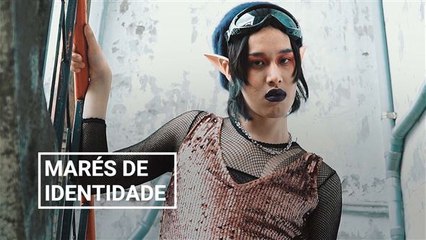 Ela tentou acabar com sua vida, mas acabou ganhando uma nova