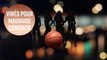 Jeux asiatiques 2018 : 4 joueurs de basket japonais renvoyés