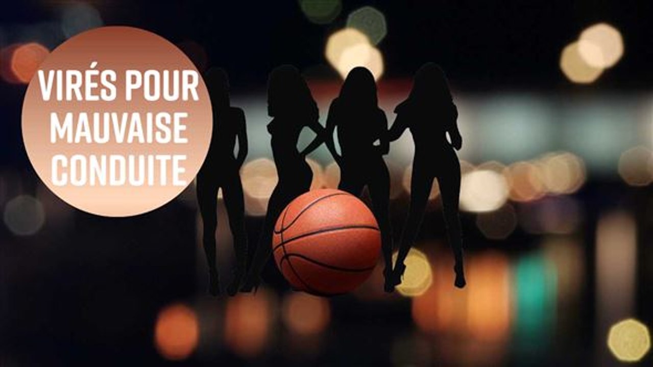 Jeux asiatiques 2018 : 4 joueurs de basket japonais renvoyés