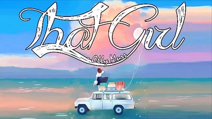 [Vietsub] That Girl - Olly Murs ❤ Tik Tok