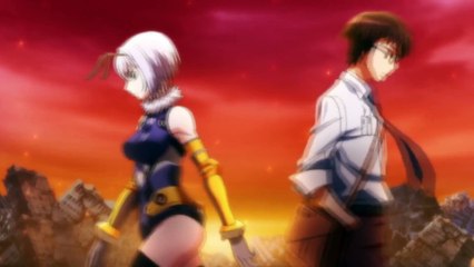 雏蜂 中文版 04 暗潮涌现   B.E.E 04  Incoming Tide丨U17