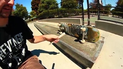 HOW TO WAX FOR SKATEBOARDING