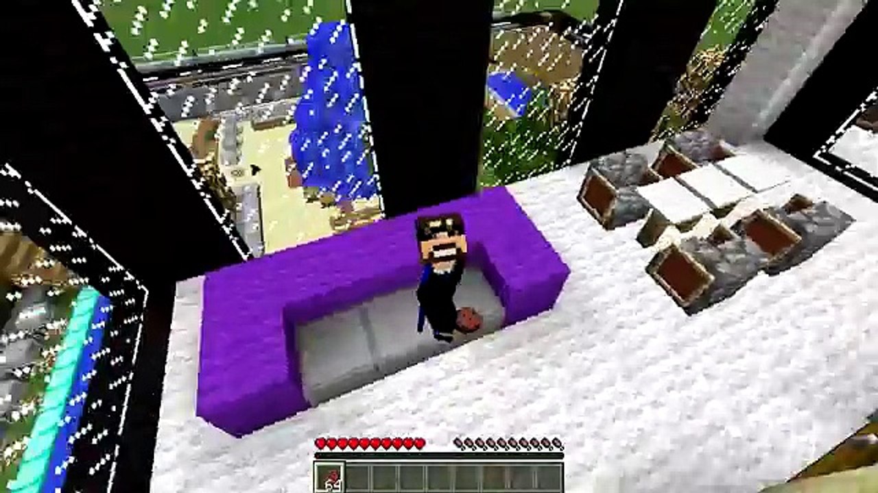 Minecraft Mod DONT PICK UP MOD STOP PICKING UP DUMB ITEMS