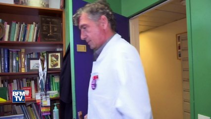 Une inquiétante épidémie de rougeole gagne l'Europe et la France