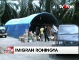 Pemerintah Bahas Lokasi Penempatan Imigran Rohingya