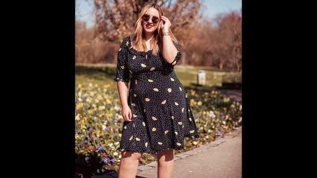 Plus Size Best Outfits Of The Day || Plus Size Women Fashion Tips
