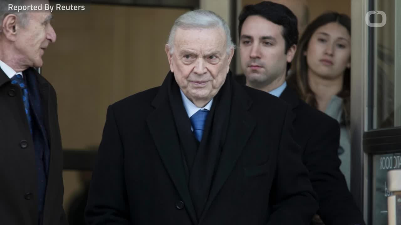 Former Brazilian Soccer Boss Sentenced To Four Years In Prison & Fined $1.2 Million