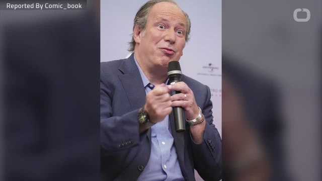 Hans Zimmer Rumored To Be Scoring New Wonder Woman Film