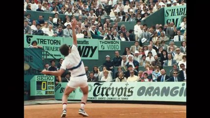 John McEnroe- In the Realm of Perfection (2018) - IMDb9912