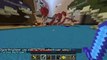 Minecraft: SCARY MONSTERS HUNGER GAMES Lucky Block Mod Modded Mini Game