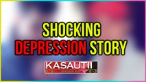 This Kasautii Zindagii Kay Actor Shares His Shocking DEPRESSION Story