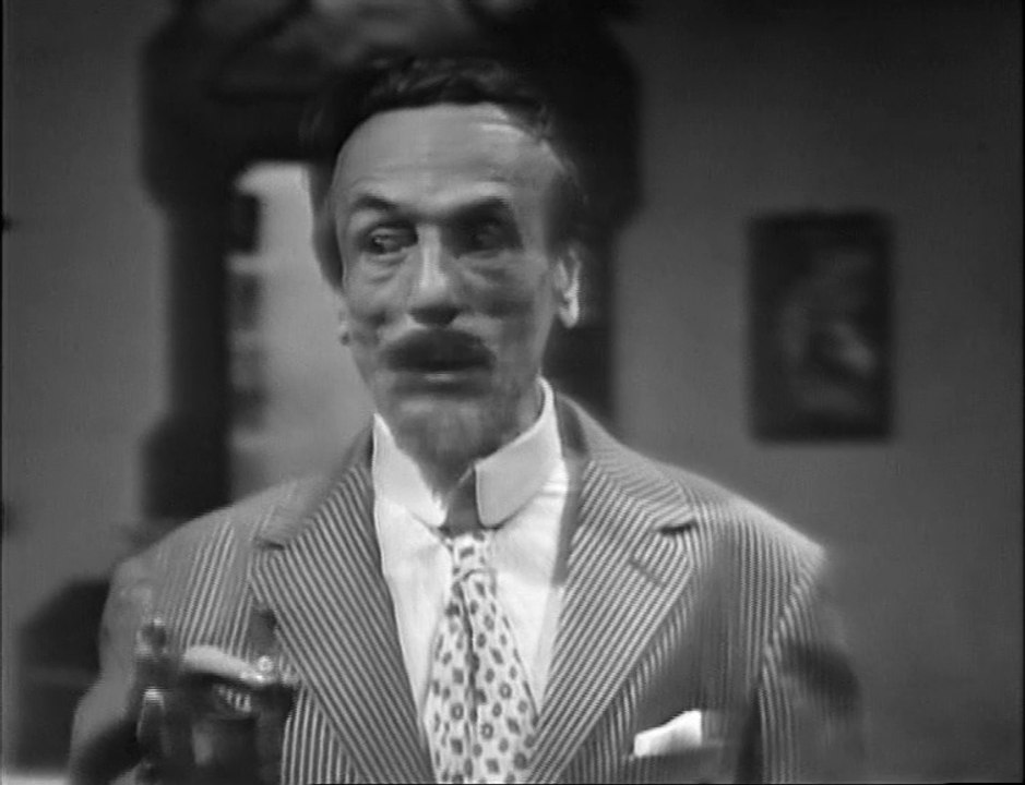 L'Abito Nuovo (Commedia Teatrale Televisiva Completa -terzo atto) di Eduardo De Filippo