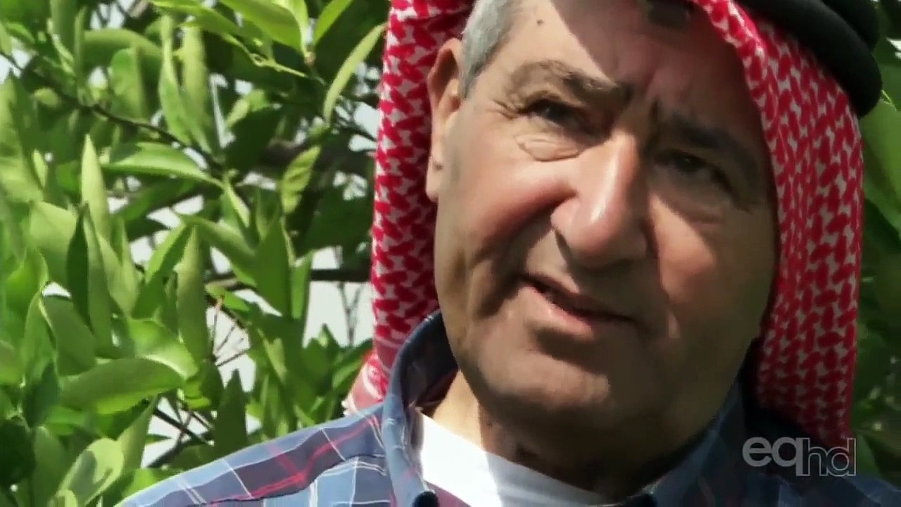 Our World - Jordan's  Global Warming and Environmental Changes