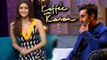 Alia Bhatt And Ranbir Kapoor To Appear As A Couple In Koffee With Karan?