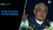 Four cities will immerse ashes of Vajpayee during 'Atal Kalash Yatra'