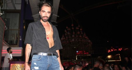 İşte Benim Stilim'in Jürisi Kemal Doğulu, "Kadınlar Yüzünden Modadan Soğudum" Dedi