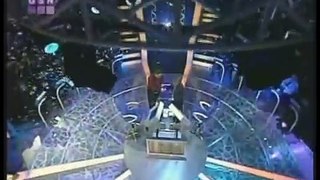Kevin Olmsteads $2.18 Million Dollar Question Who Wants to be a Millionaire [Classic Form