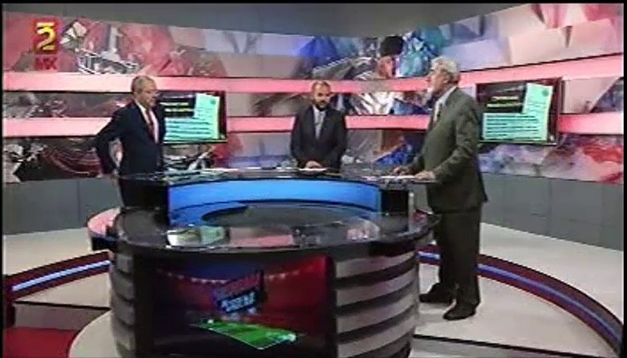 Reaccion en Cadena LLEGO EL SAT A LAS INSTALACIONES DEL VERACRUZ 22.08.2018