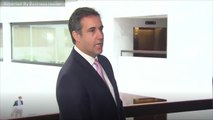 Cohen's Lawyer Implies Smoking Gun Evidence Trump Conspired With Russia In 2016
