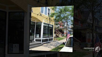 U of R off Campus Housing - dhbroc