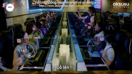 [Vietsub] Revenge Note (Nhật Ký Trả Thù) - Tập 9b