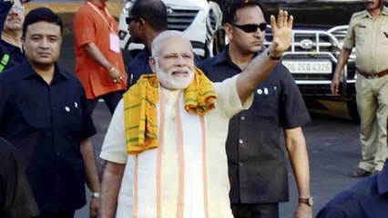 PM Modi Gujarat में करेंगे Mega गृह प्रवेश, 1 lakh लोगों के साथ कई योजनाओं की शुरुआत ।वनइंडिया हिंदी