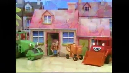 Bob the Builder 8x01 Bob the Photographer (UK)
