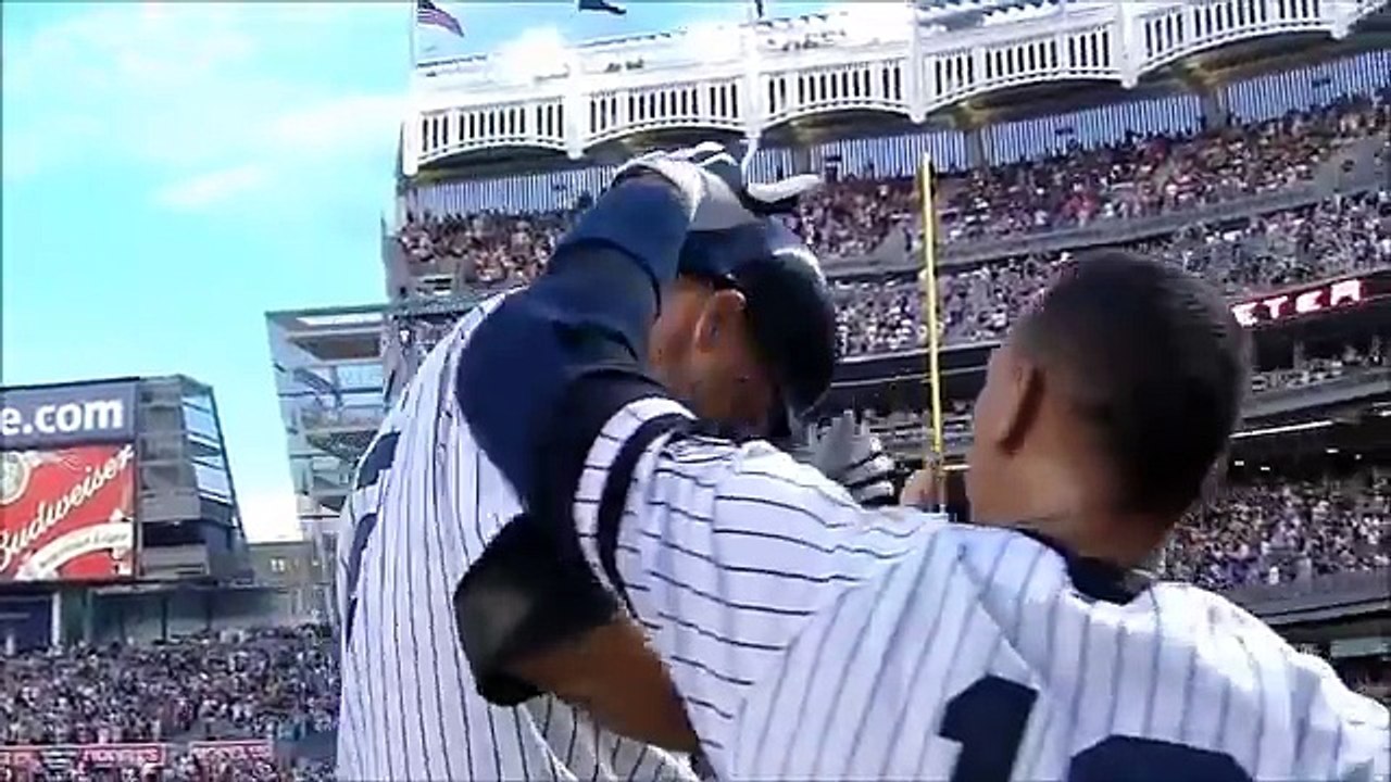 Inside The Park Homeruns (HD)
