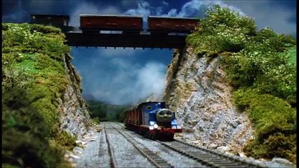 Thomas And Percy MV (Model Remake)