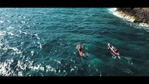 Lunghe passeggiate tra la natura incontaminata, città ricche di storia e ottimo cibo...Gozo è un'isola tutta da vivere in ogni periodo dell'anno ;)