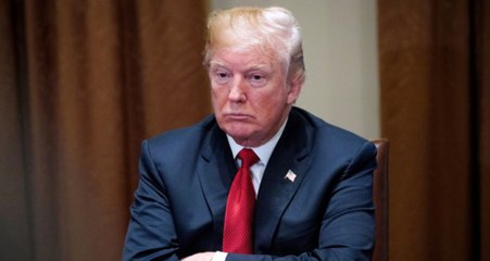 Trump'ın Gizli İlişkilerini İfşa Eden Eski Avukatı Cohen Mahkemeye Çağrıldı