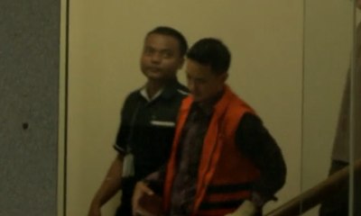Zumi Zola Jalani Sidang Perdana
