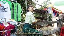 MYANMAR NEW SONG ကိုမေနာရဲ႕သီခ်င္းအသစ္  ေတာင္သမန္အင္း ရဲ႕ကဗ်ာ