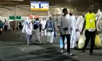 Laporan Haji - Kompas Pagi 23 Agustus 2018