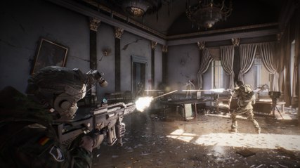 World War 3 - Bande-annonce gamescom 2018