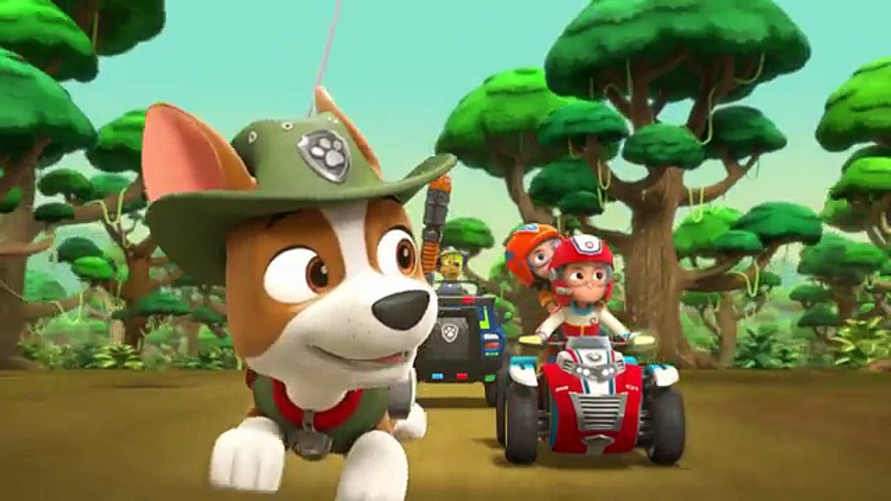 Play ‘Use Your Ears w/ PAW Patrol, Blaze, Shimmer & Shine, Peppa Pig, & Bubble Guppies |