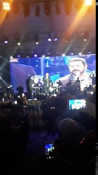 Taşköprü serkan kaya konseri(mesele)