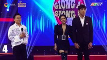 Giọng ải giọng ai 3  Teaser tập 2 Trường Giang, Thuận Nguyễn & sự chênh lệch nhẹ về chiều cao